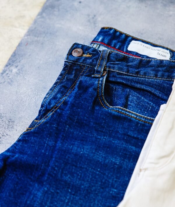 Pantalones Levis para Dama