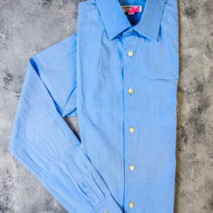 CAMISA CABALLERO EXPRESS  1MX EXTRA SLIM