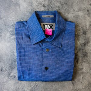 CAMISA CABALLERO EXPRESS MEN 1MX