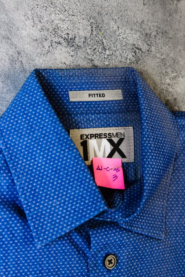 CAMISA CABALLERO EXPRESS MEN 1MX - Image 3