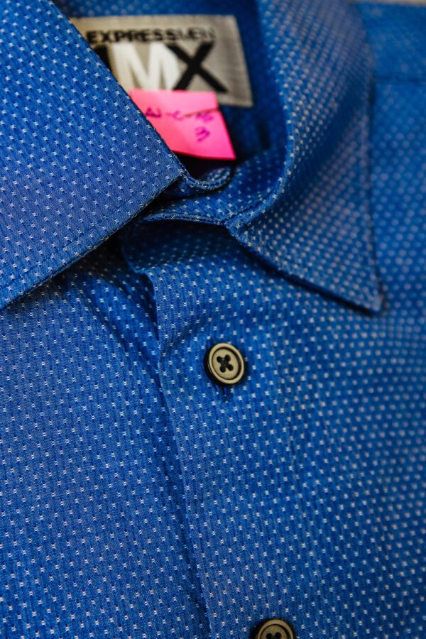 CAMISA CABALLERO EXPRESS MEN 1MX - Image 2