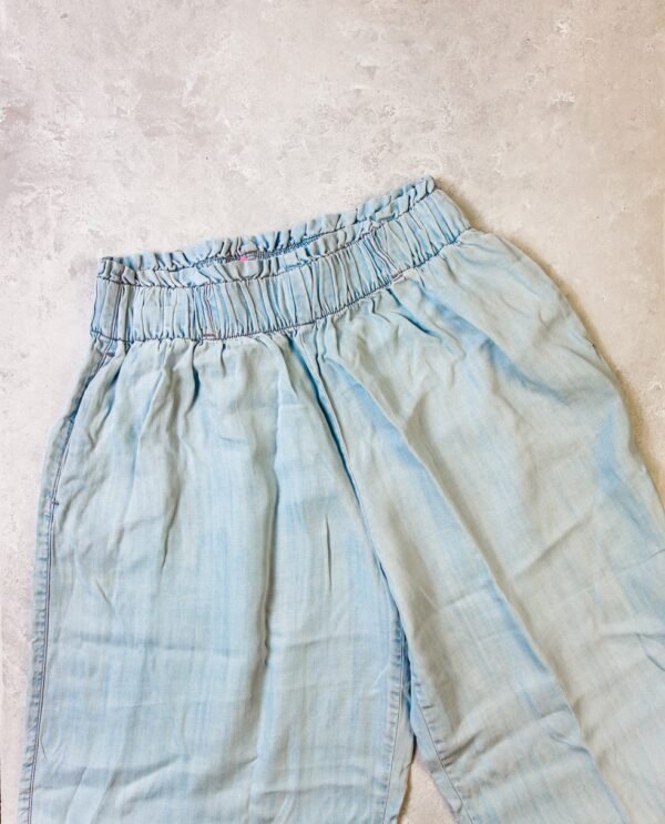JOGGER AZUL CLARO - Image 2