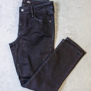 JEANS OLD NAVY, AZUL OSCURO