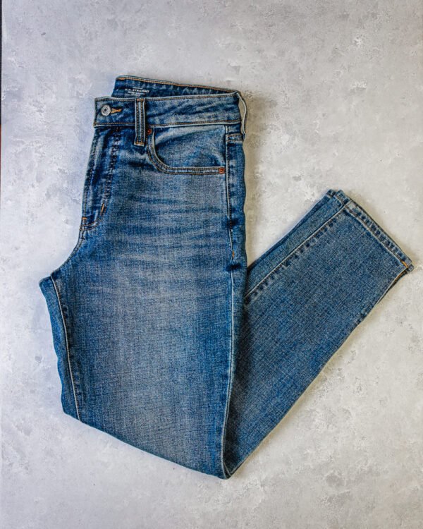 JEANS AZUL "LAVADOS" - Image 3
