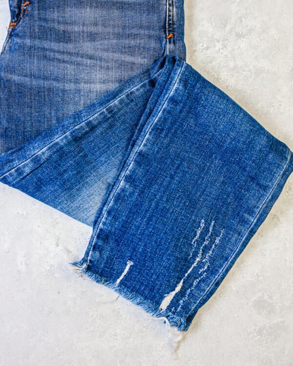 JEANS MEDIA PIERNA - Image 2