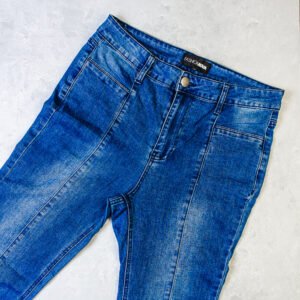 JEANS BOTA ANCHA