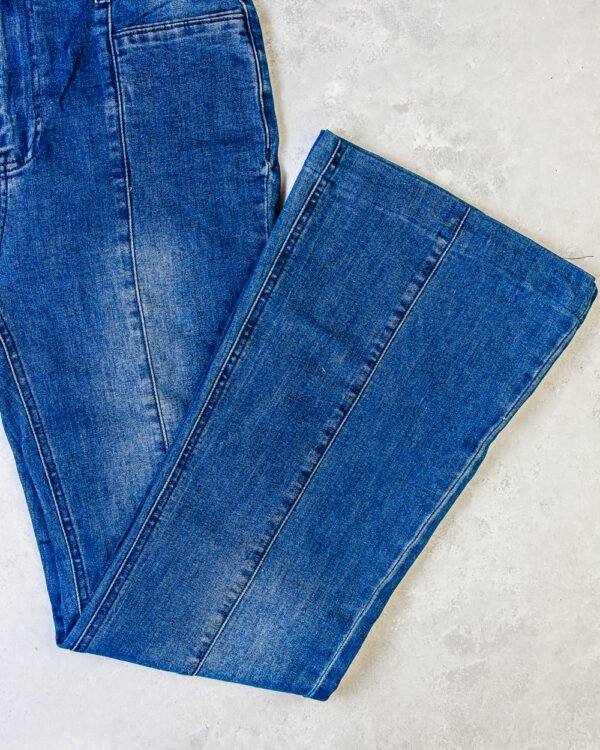 JEANS BOTA ANCHA - Image 2