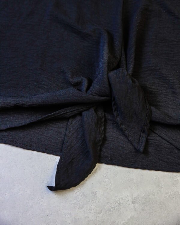 BLUSA NEGRA MONDINO - Image 2