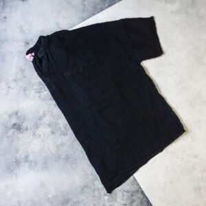CAMISA NEGRA HYFYE