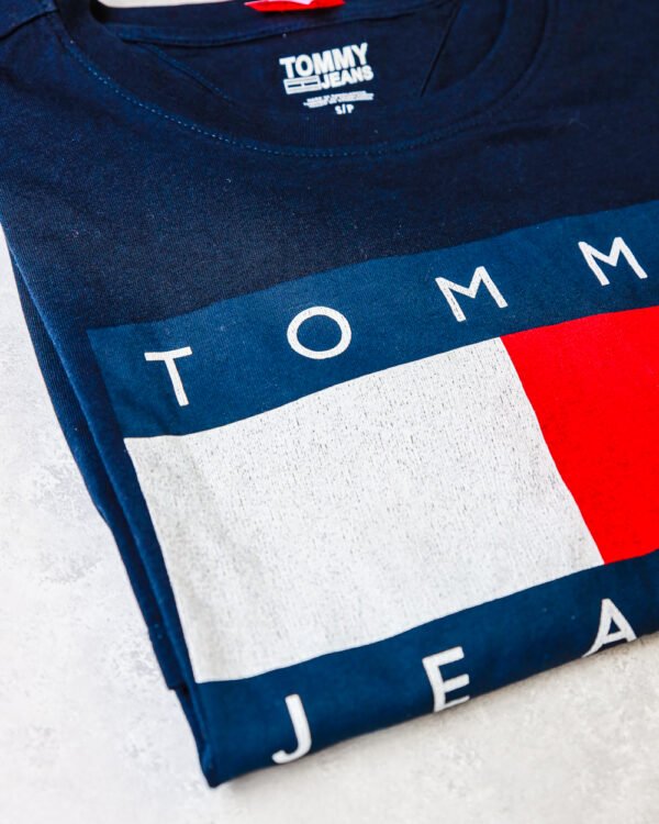 VESTIDO NEGRO TOMMY - Image 2