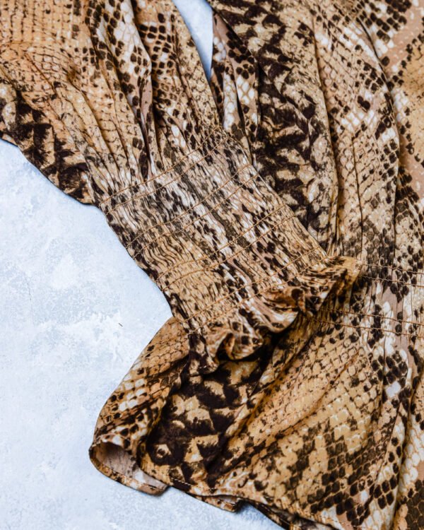 BLUSA ANIMAL PRINT - Image 2