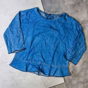 BLUSA JEANS