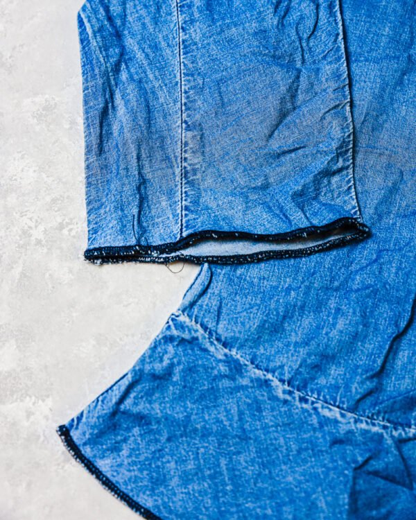 BLUSA JEANS - Image 2
