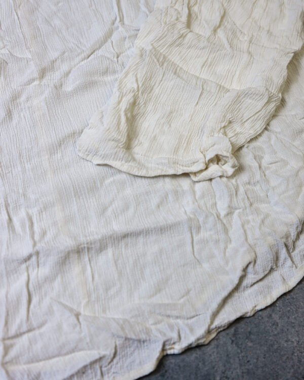 CAMISA BLANCA ZARA - Image 2