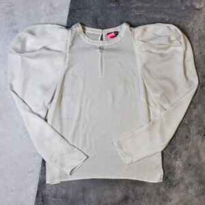 BLUSA BLANCO VINCENT CAMUTO