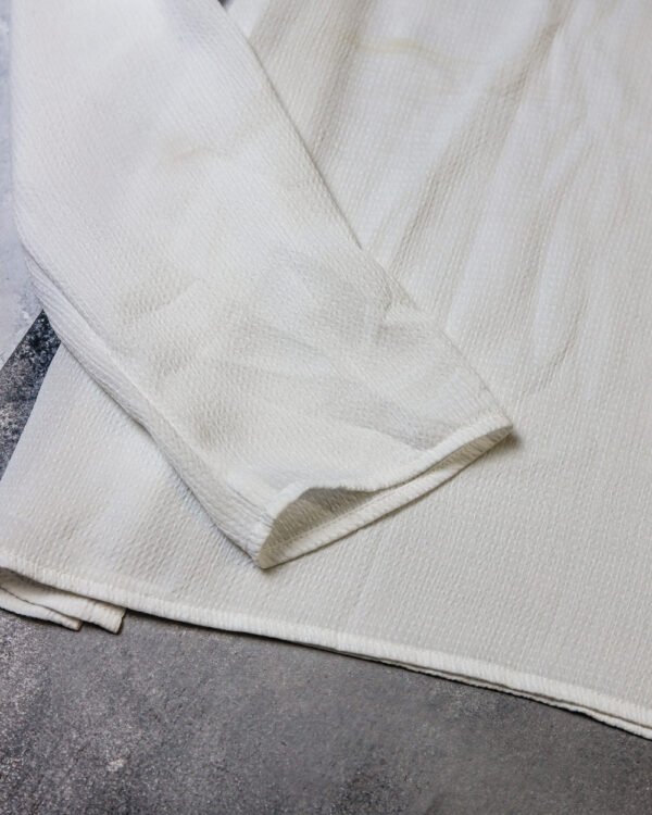 BLUSA BLANCO VINCENT CAMUTO - Image 2