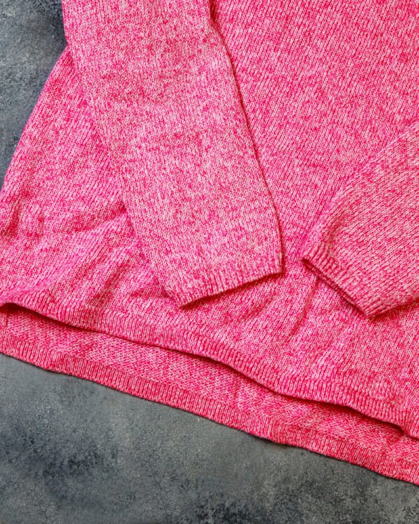 SWEATER ROSADO MANGAS LARGAS - Image 2