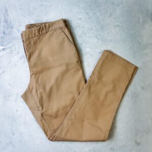 PANTALON MUJER BEIGE MICHAEL KORS