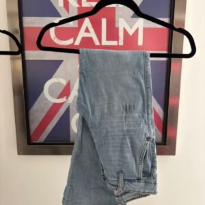 JEANS AZULES OPAL SPANDEX