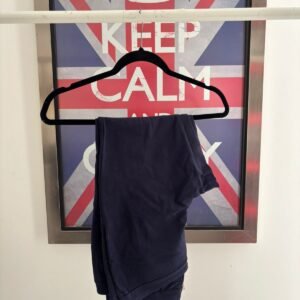 PANTALON AZUL MARINO STRETCH