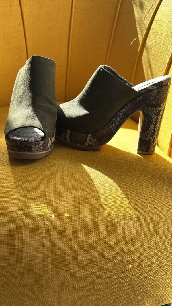 ZAPATOS STELLA McCARTNEY