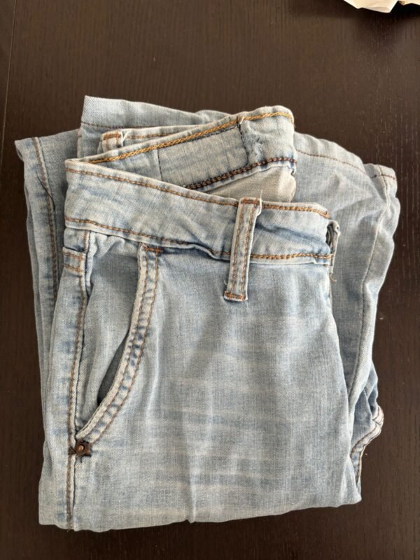 JEANS AZULES OPAL SPANDEX - Image 2