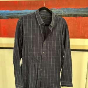 CAMISA VAN HUSEN HOMBRE