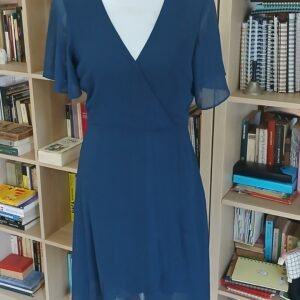 VESTIDO INFORMAL POSH