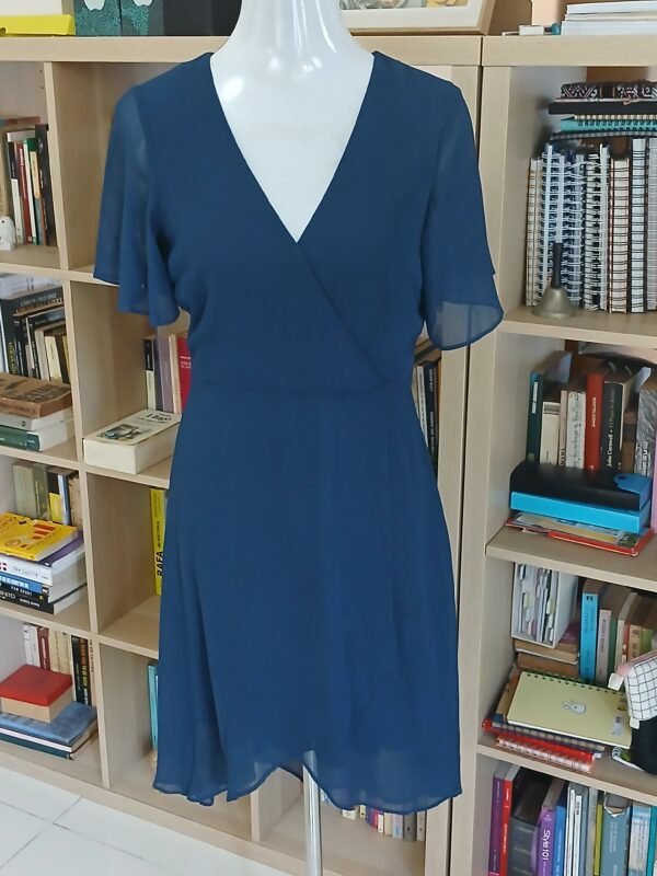 VESTIDO INFORMAL POSH
