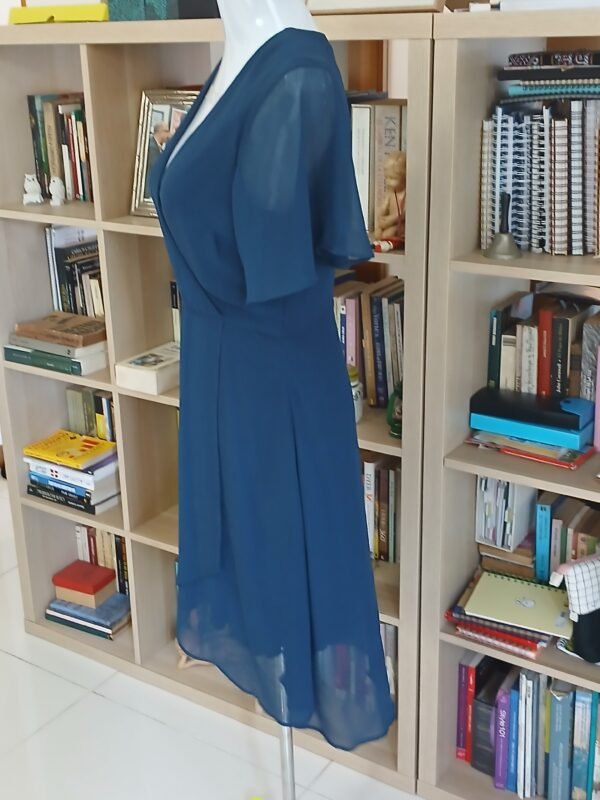 VESTIDO INFORMAL POSH - Image 2