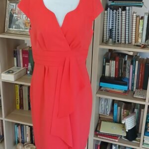 VESTIDO OFICINA/COCKTAIL STUDIO I