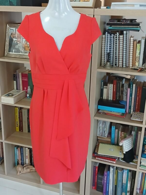 VESTIDO OFICINA/COCKTAIL STUDIO I