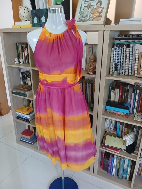 VESTIDO CASUAL EXPRESS