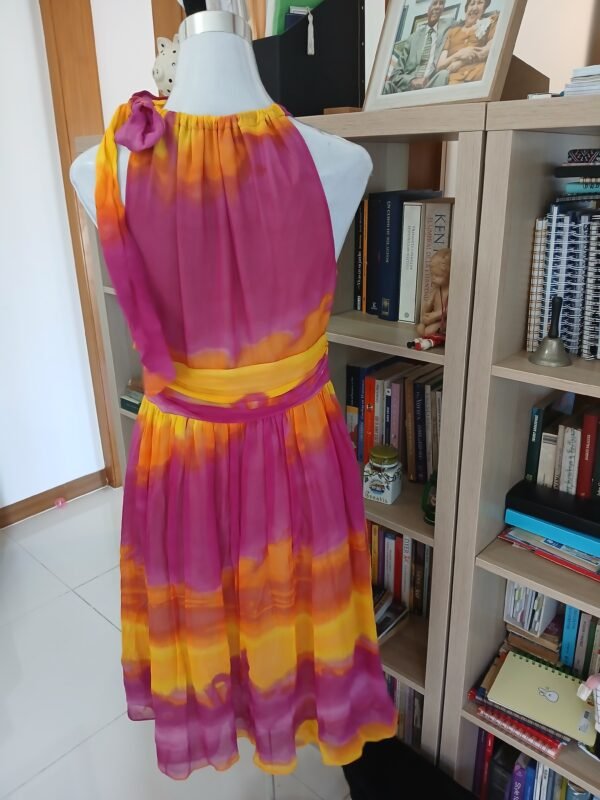 VESTIDO CASUAL EXPRESS - Image 2