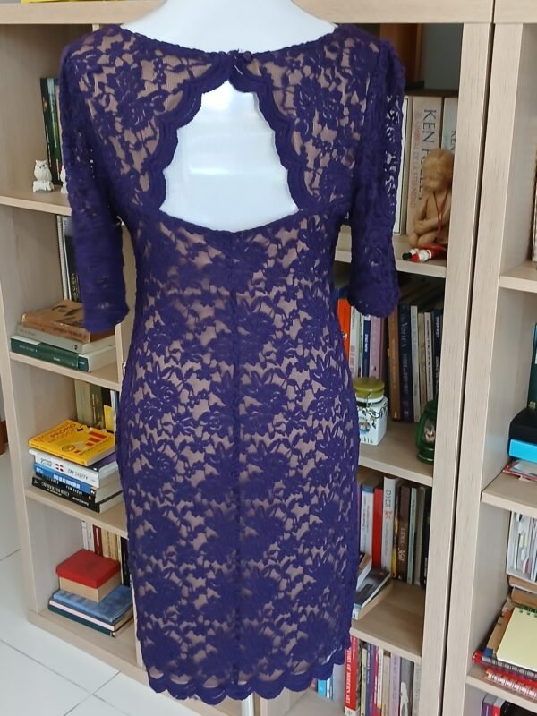 VESTIDO COCKTAIL - Image 2