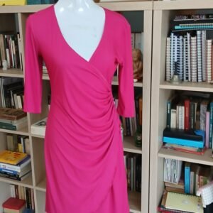 VESTIDO CASUAL ARGENTI
