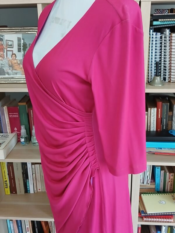 VESTIDO CASUAL ARGENTI - Image 2