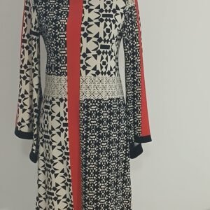 VESTIDO DE OFICINA/CASUAL EMMA & MICHELE