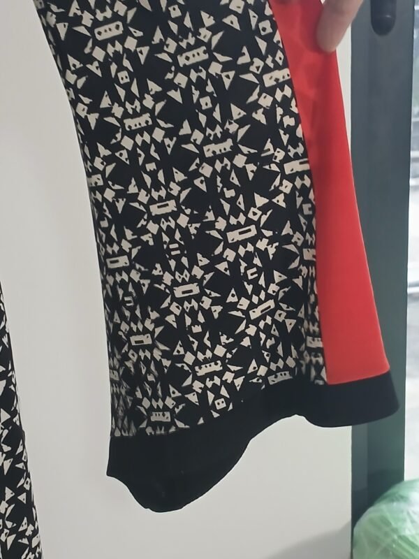 VESTIDO DE OFICINA/CASUAL EMMA & MICHELE - Image 2