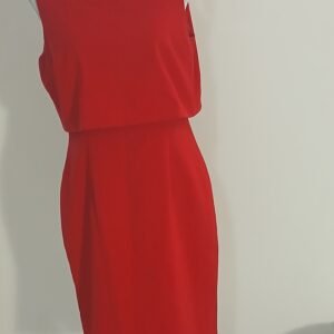 VESTIDO DE OFICINA CALVIN KLEIN