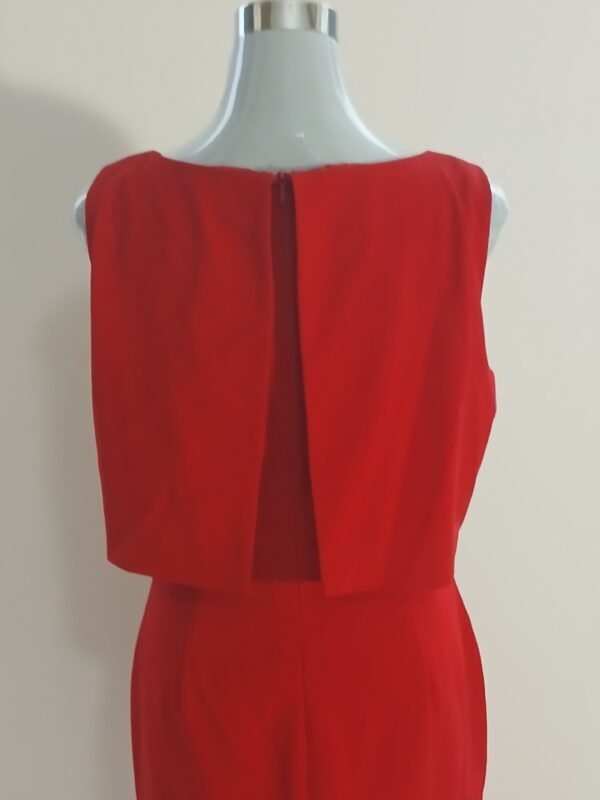 VESTIDO DE OFICINA CALVIN KLEIN - Image 2