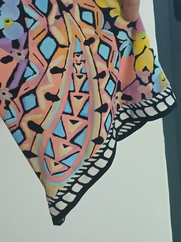 VESTIDO CASUAL - Image 2