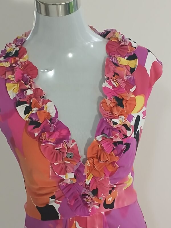 VESTIDO CASUAL MAGGY LONDON - Image 2