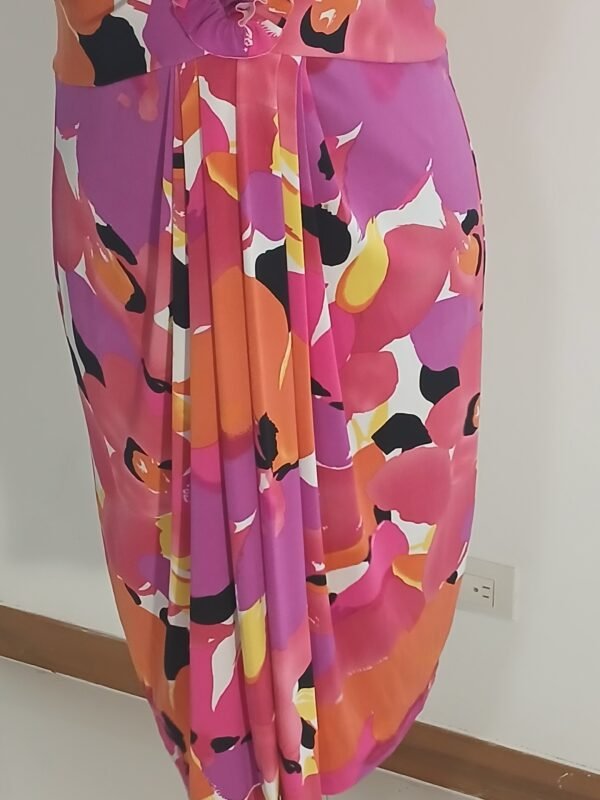 VESTIDO CASUAL MAGGY LONDON - Image 3
