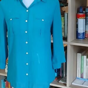BLUSA DE MUJER H & M