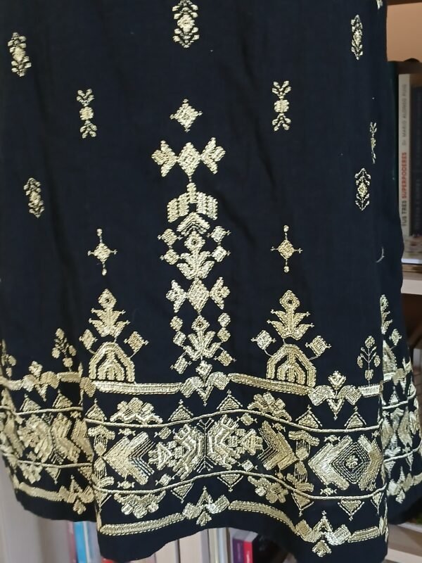 VESTIDO CASUAL ARK & CO. - Image 2