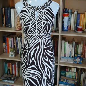 VESTIDO CASUAL ENFOCUS