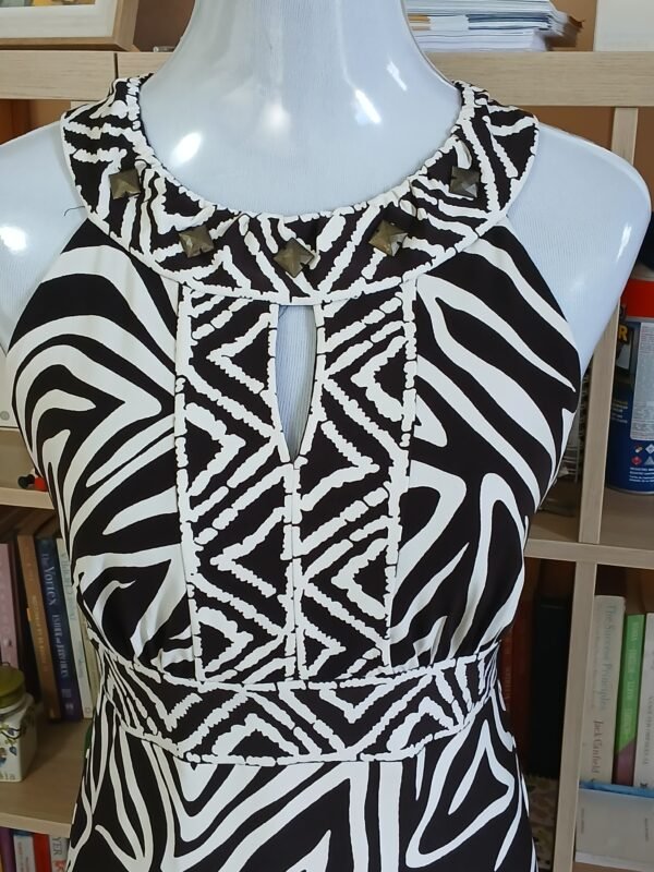 VESTIDO CASUAL ENFOCUS - Image 3