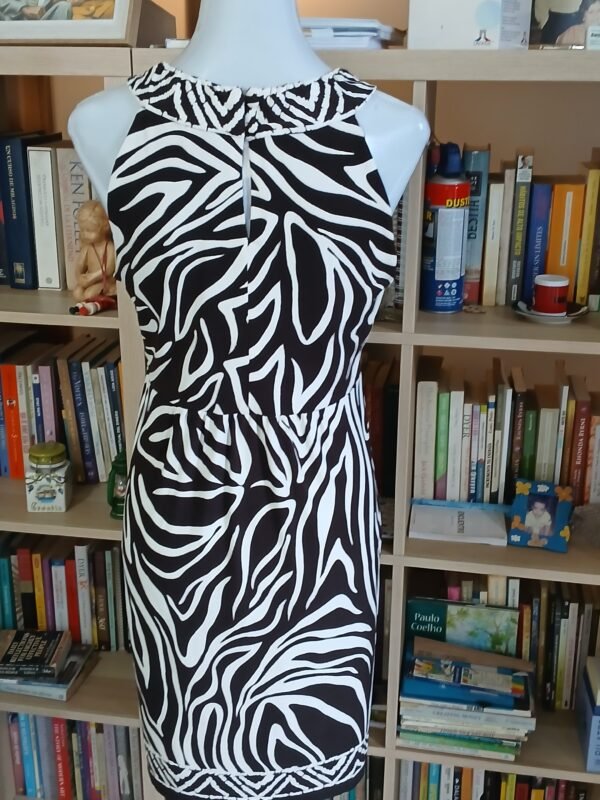 VESTIDO CASUAL ENFOCUS - Image 2