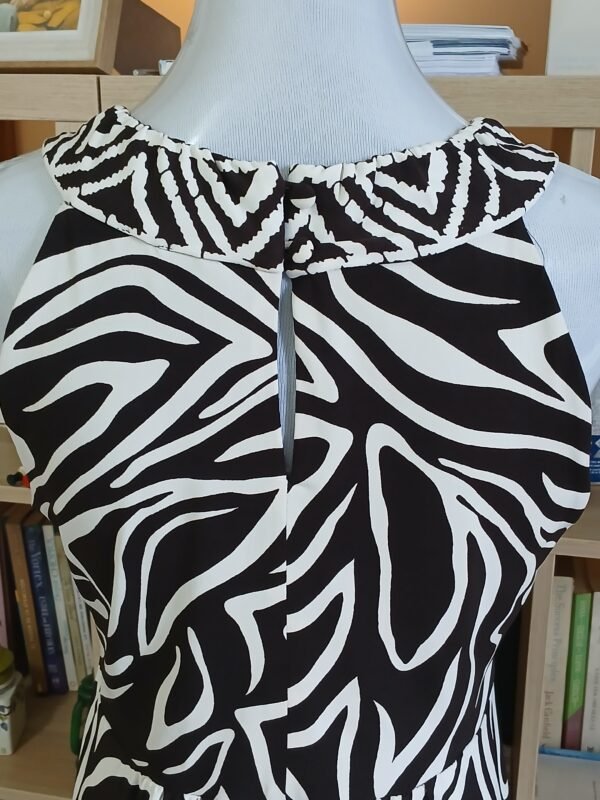 VESTIDO CASUAL ENFOCUS - Image 4